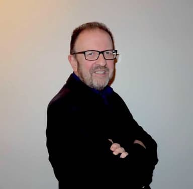 Dr. John Crimmins