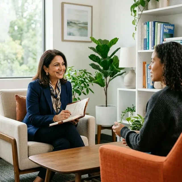 International Diploma in Cognitive Behavioural Therapy (CBT)