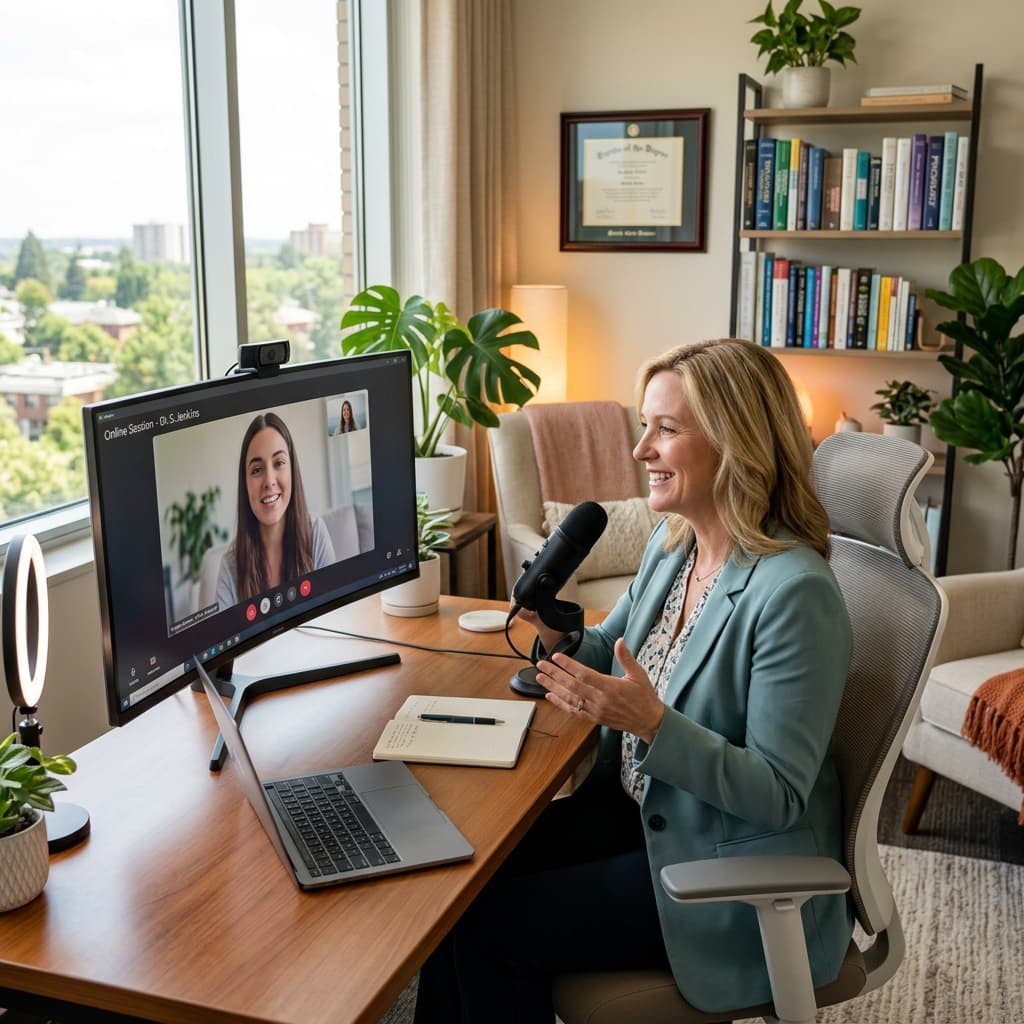 Diploma in Cyber Psychology