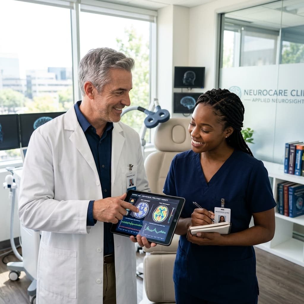 Diploma in Applied Neuroscience