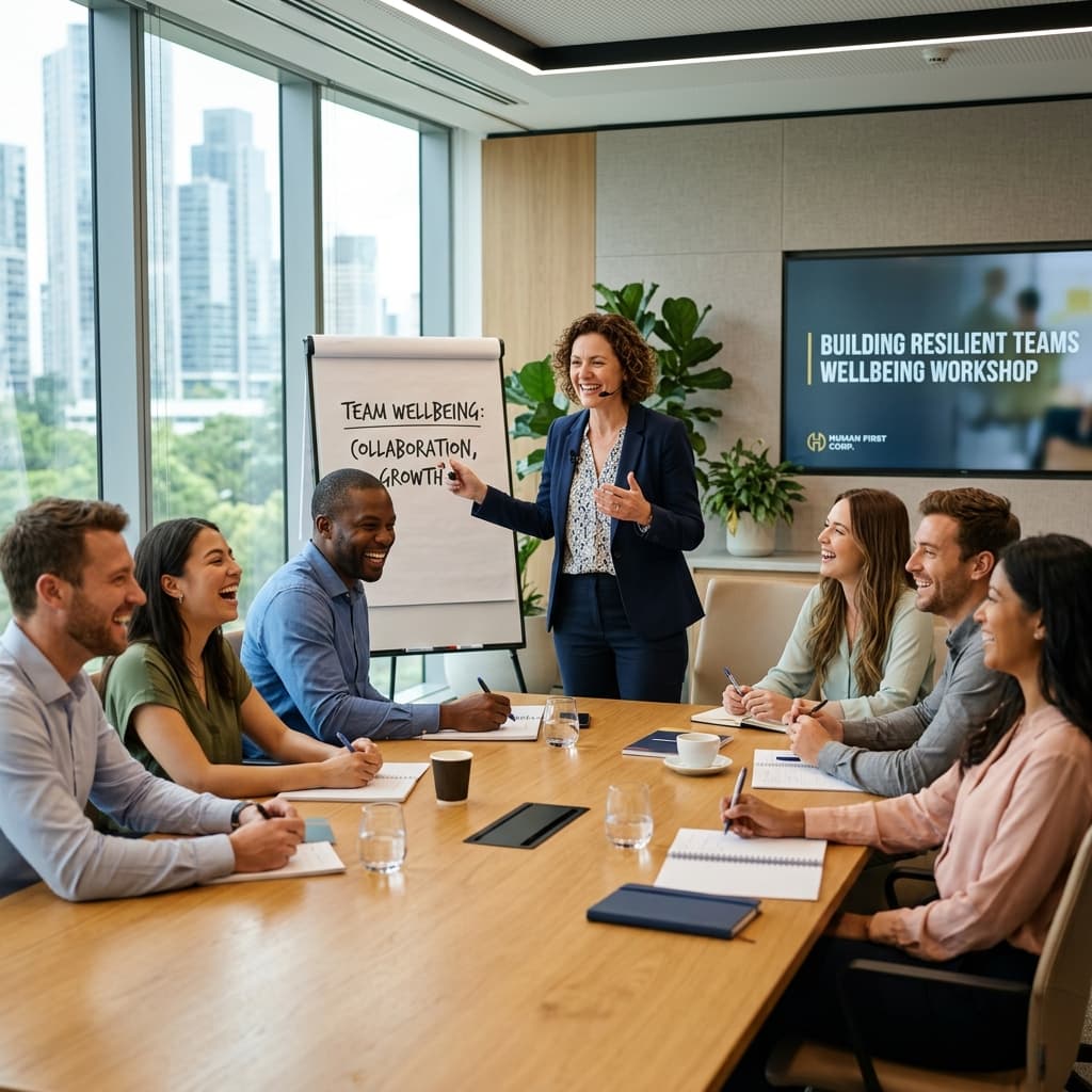 Diploma in Organizational Psychology