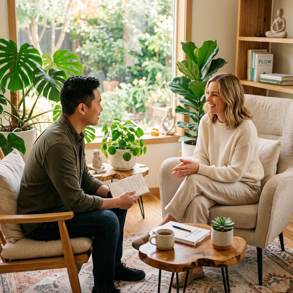 Diploma in Positive Psychology