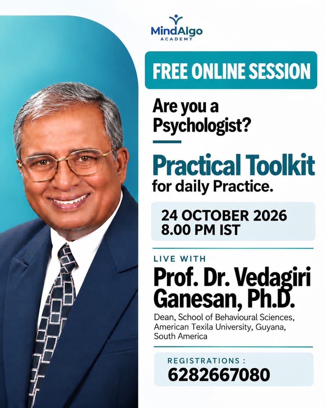 Practical Toolkit for Daily Practice