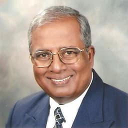 Prof. Dr. Vedagiri Ganesan
