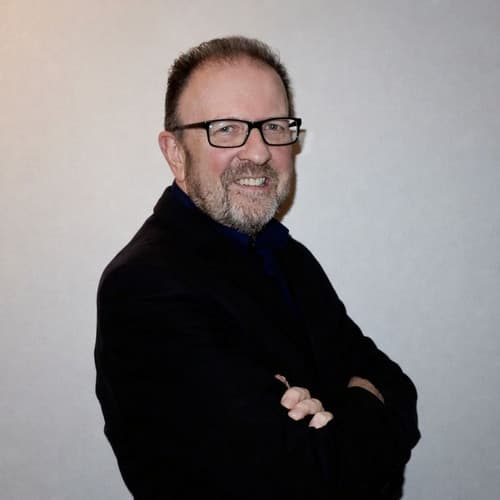 Dr. John Crimmins